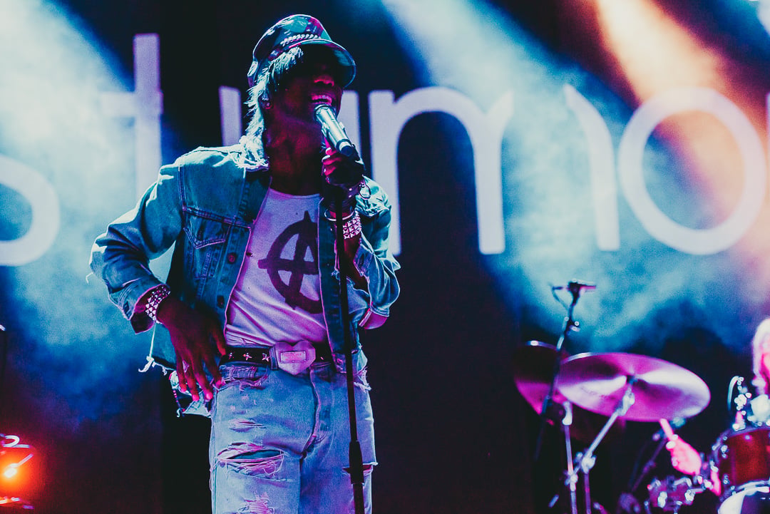 Yves Tumor