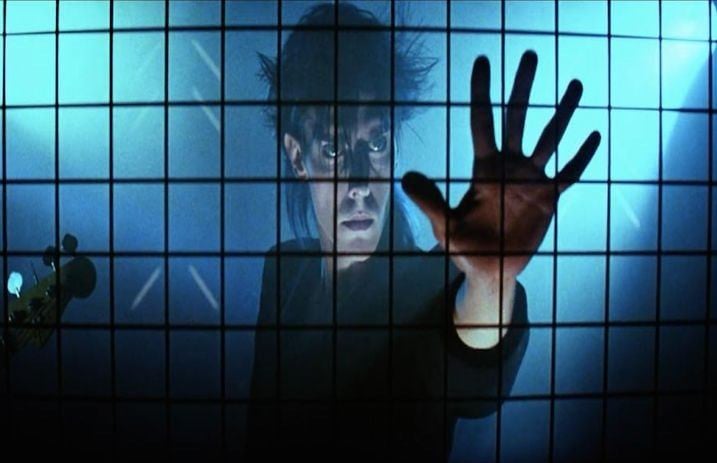 Peter Murphy