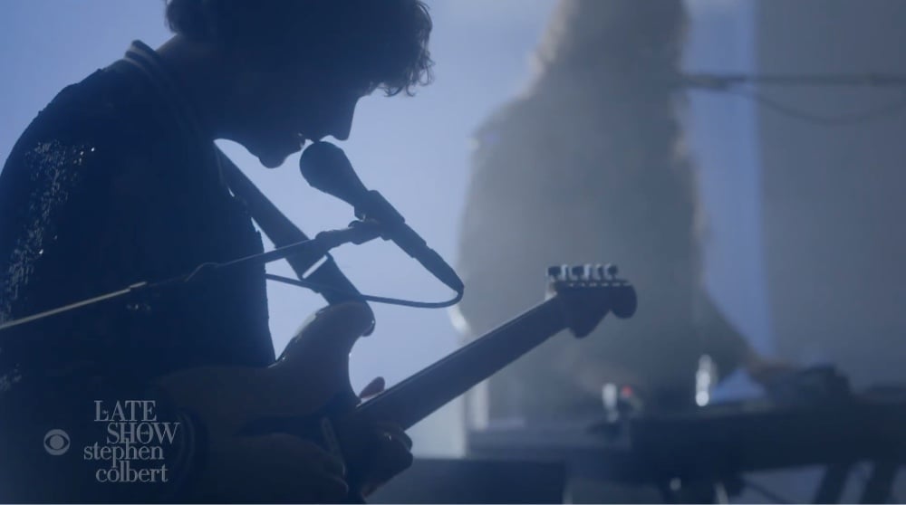 Beach House