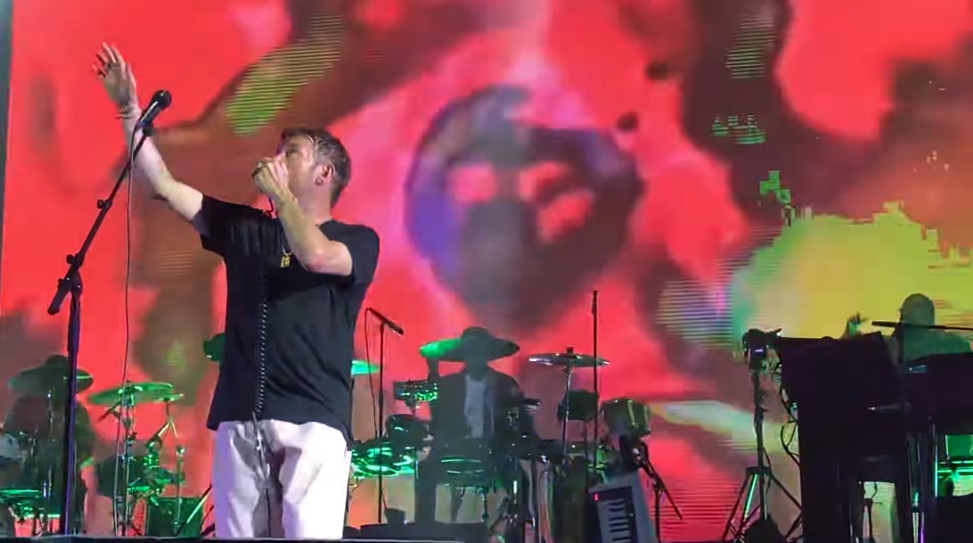 Gorillaz