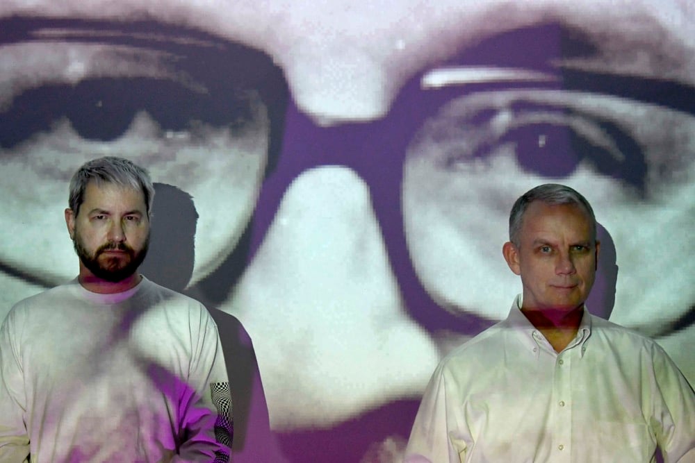Matmos