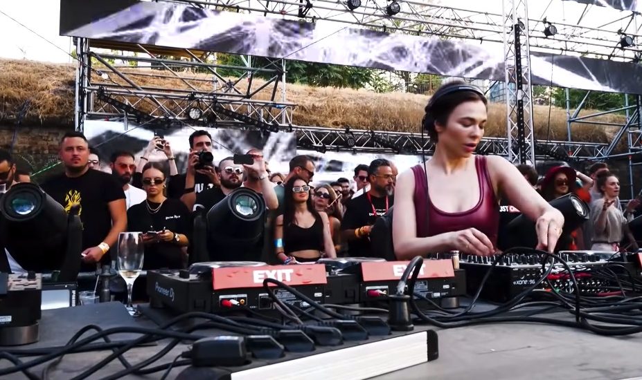Nina Kraviz