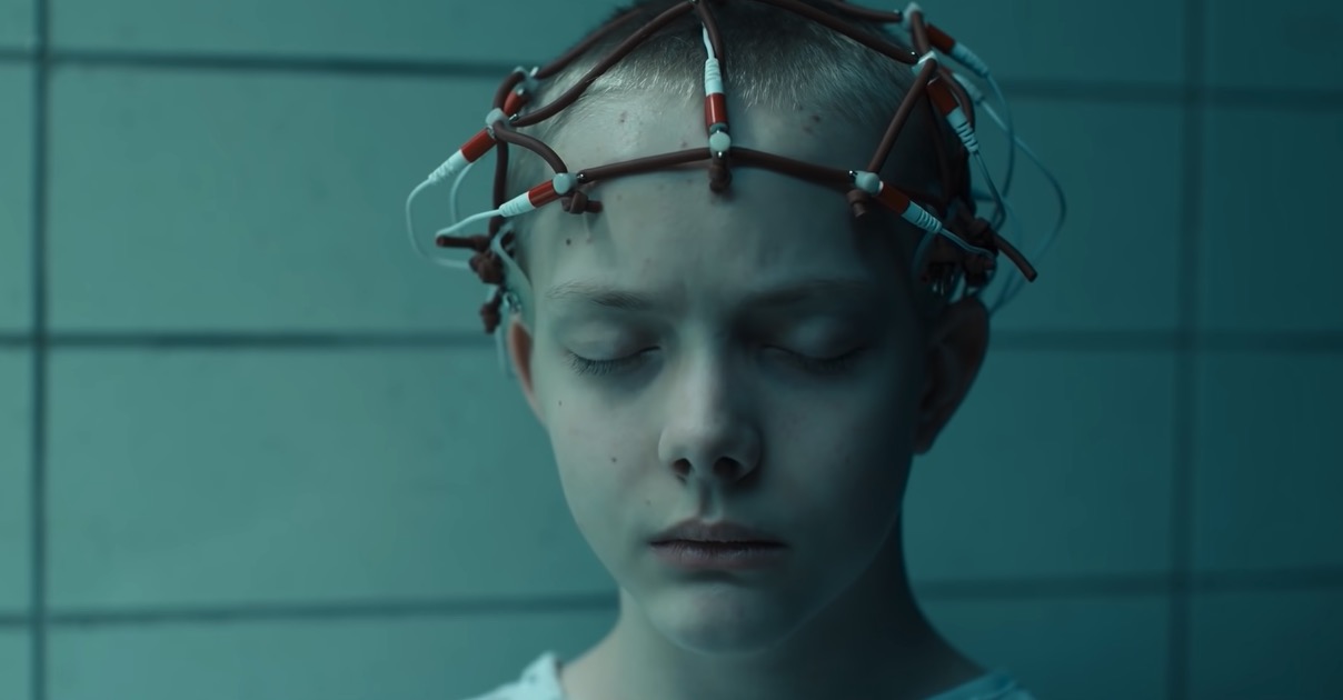 Stranger Things 4