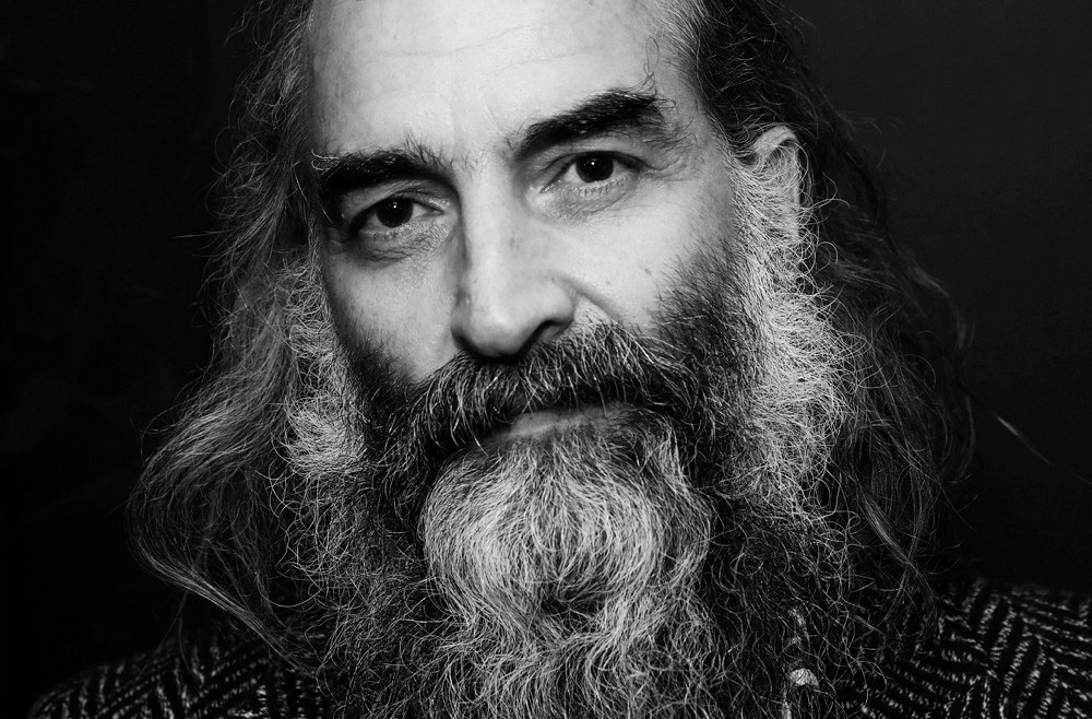 Warren Ellis