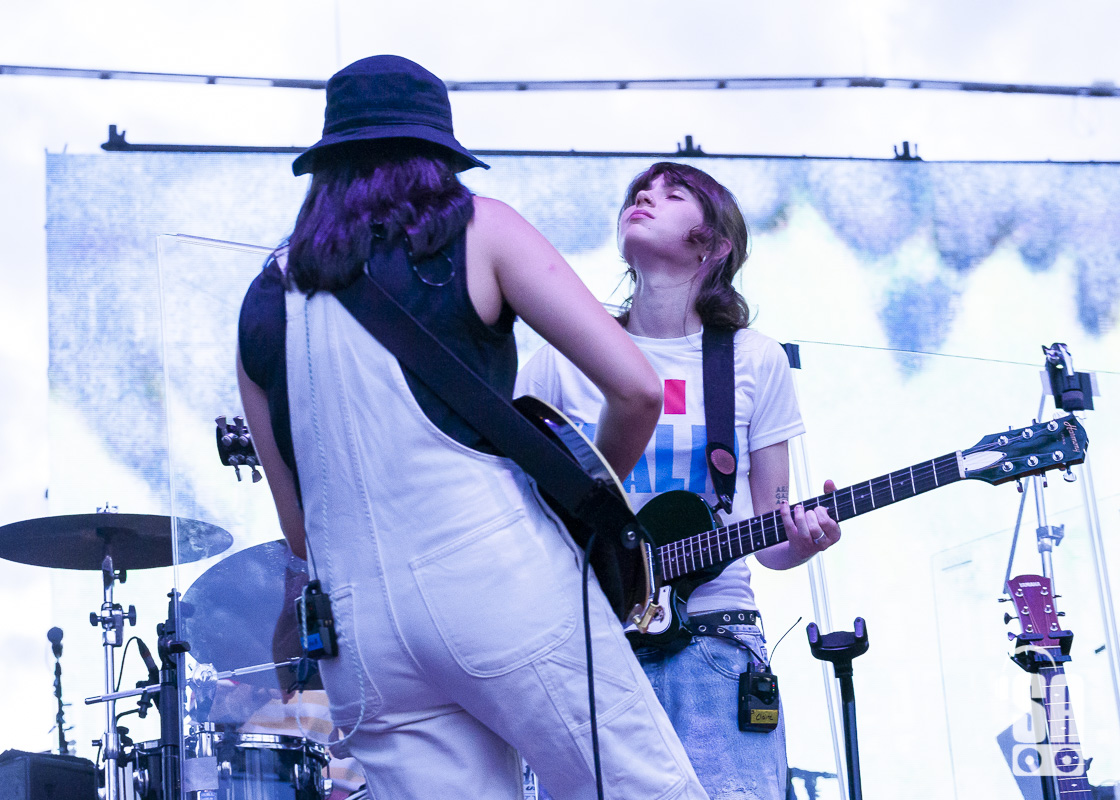 Clairo, Carroponte, 2022, foto di Alice Blandini