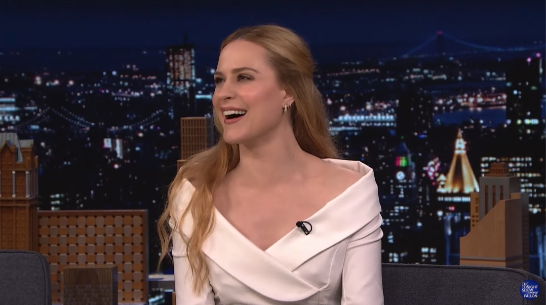 Evan Rachel Wood