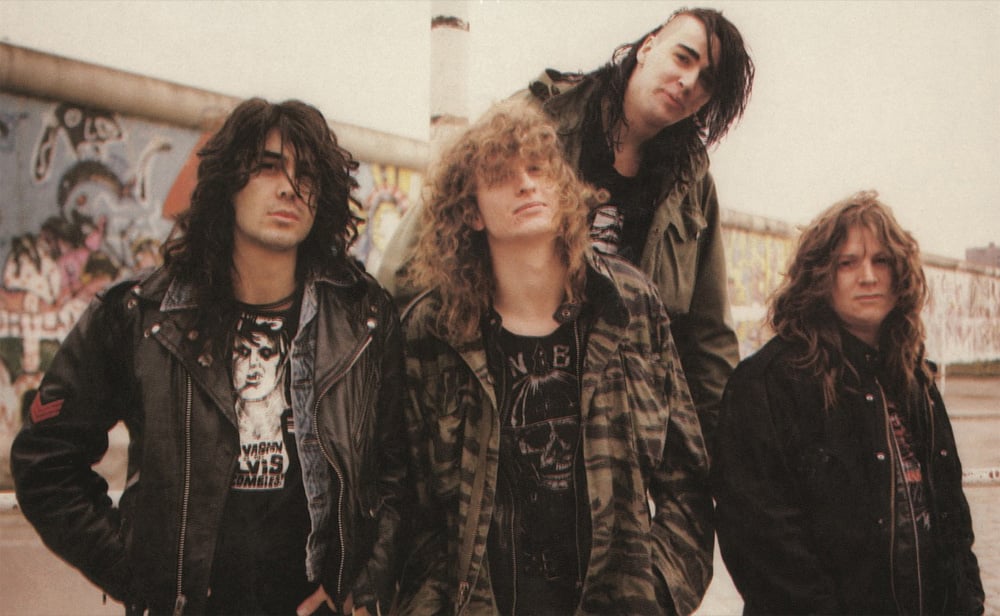 Voivod