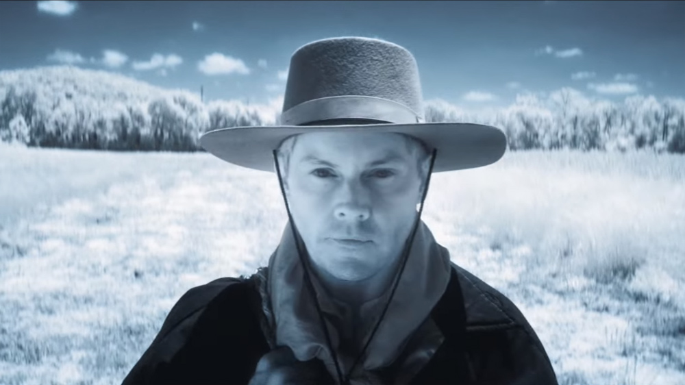 Jack White