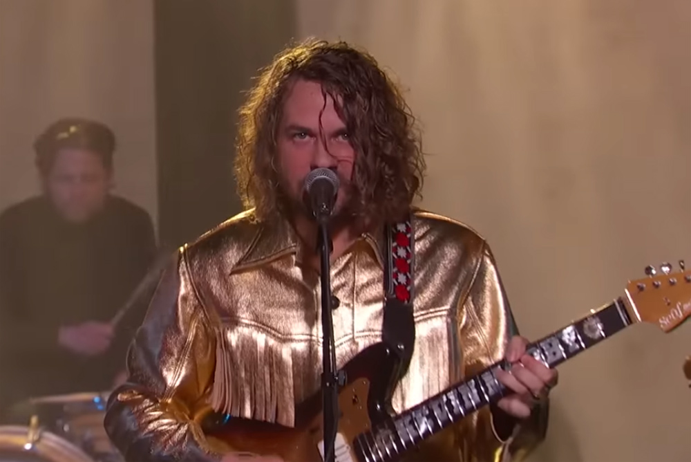 Kevin Morby