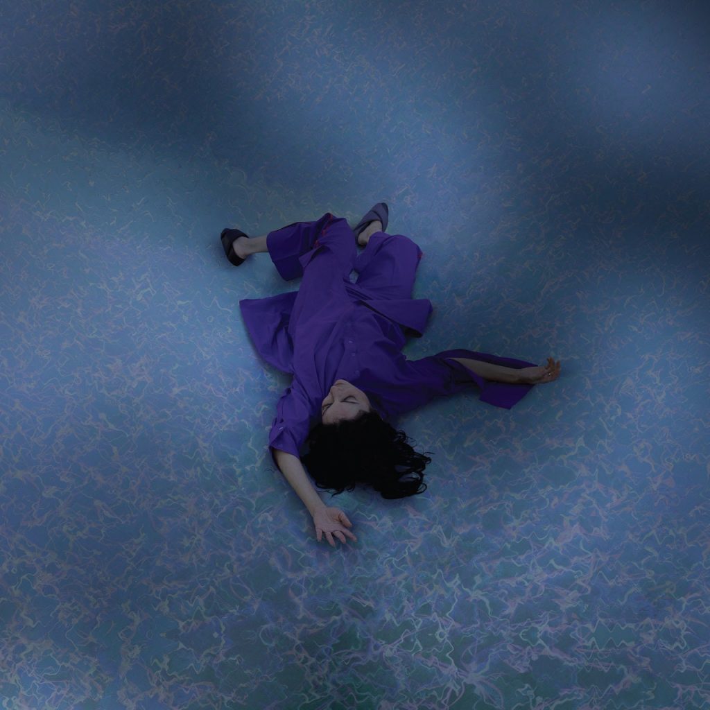 Lucrecia Dalt