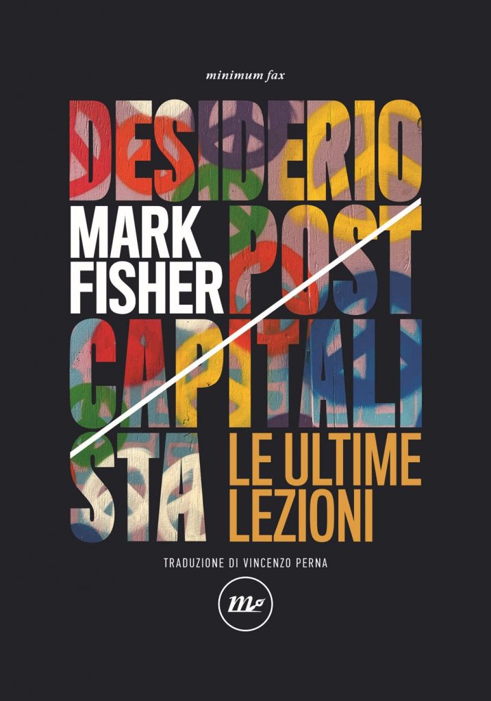 Mark Fisher