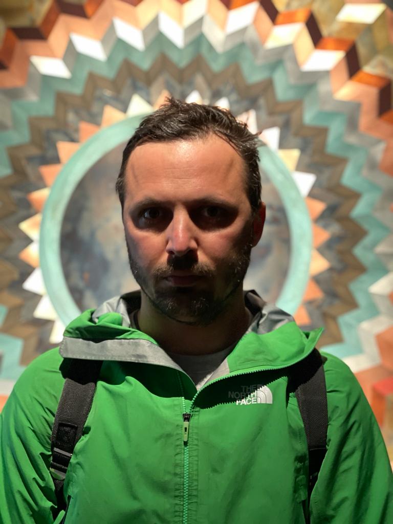 Mattia Amarù
