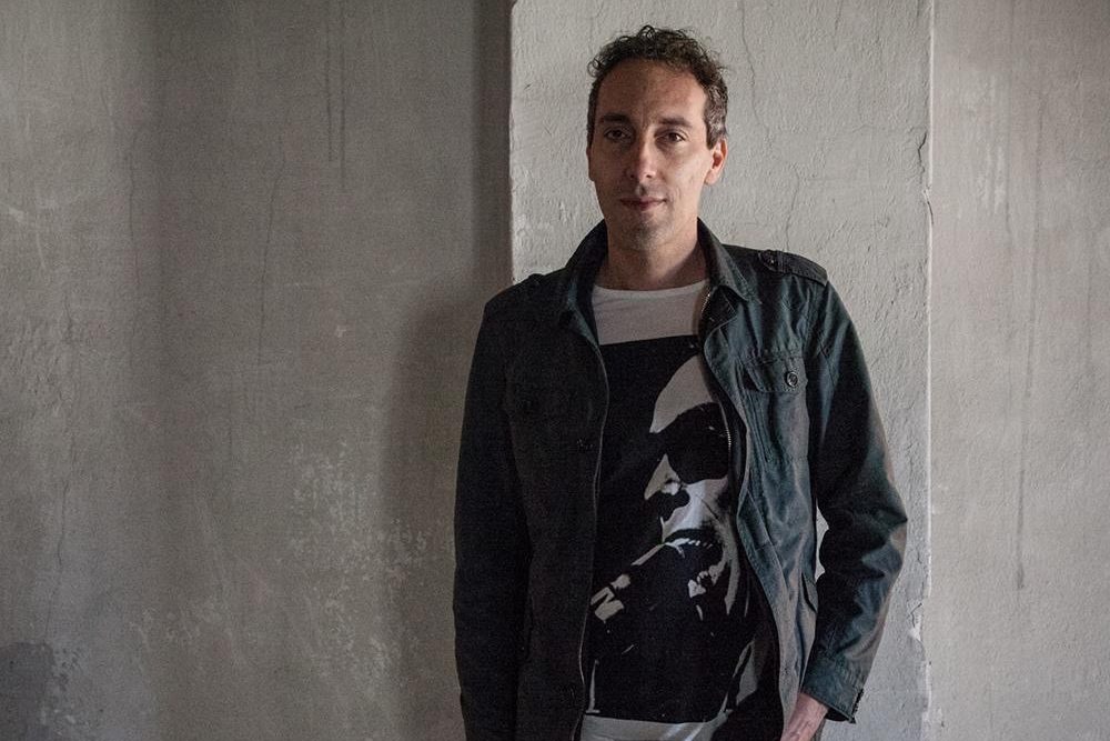 Oren Ambarchi