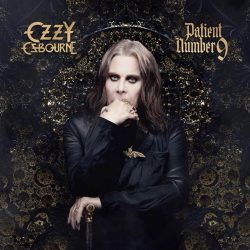 Ozzy Osbourne