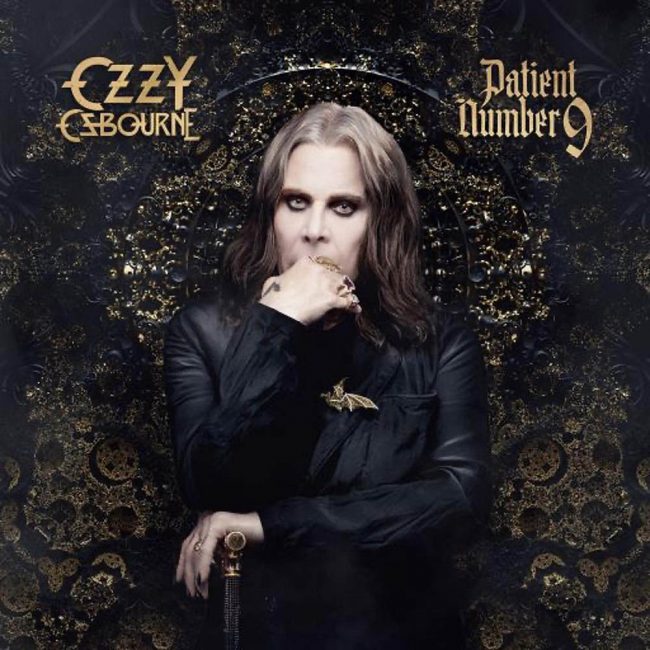 Ozzy Osbourne