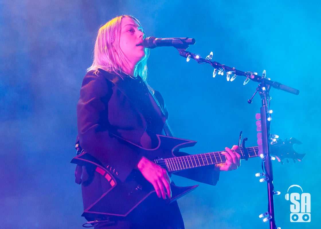 Phoebe Bridgers