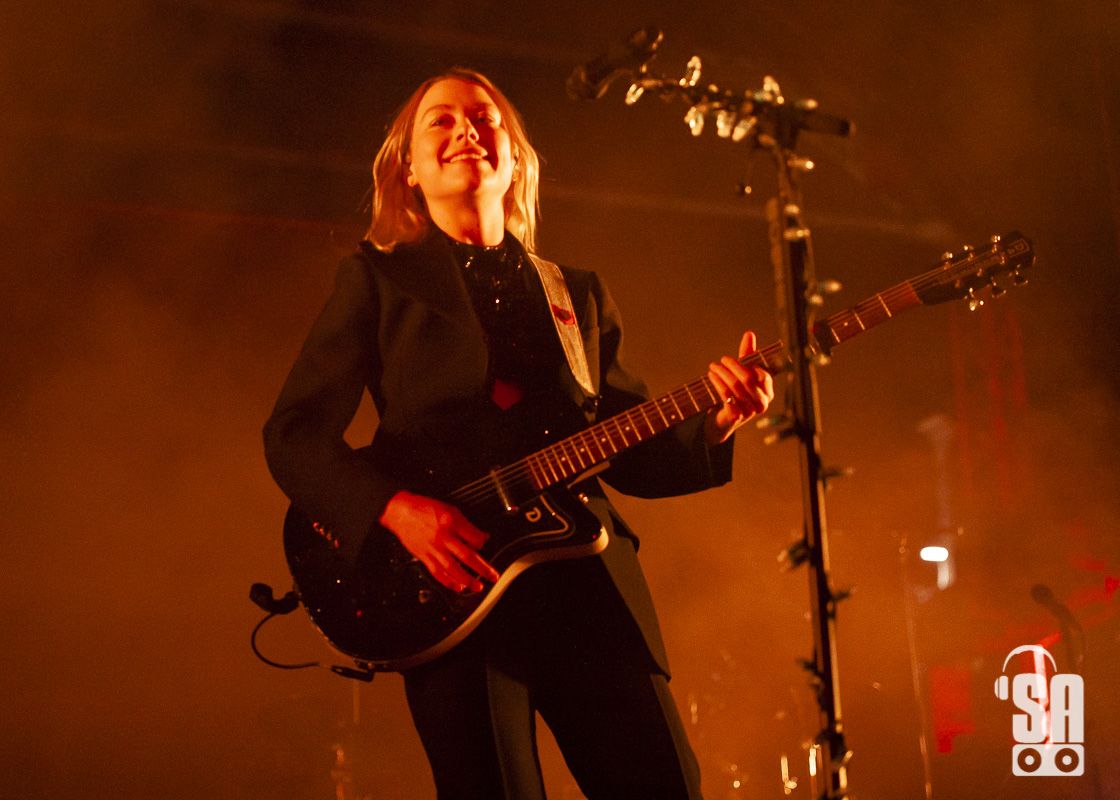Phoebe Bridgers Carroponte, 2022, foto di Alice Blandini