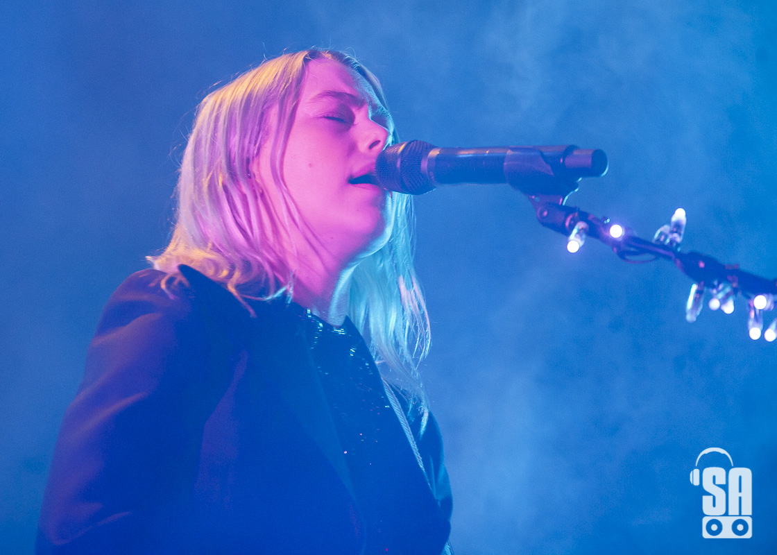 Phoebe Bridgers Carroponte, 2022, foto di Alice Blandini