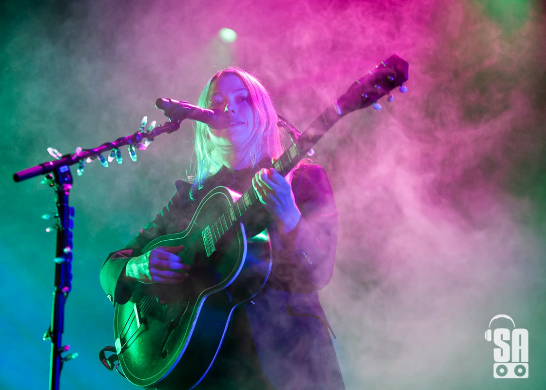 Phoebe Bridgers