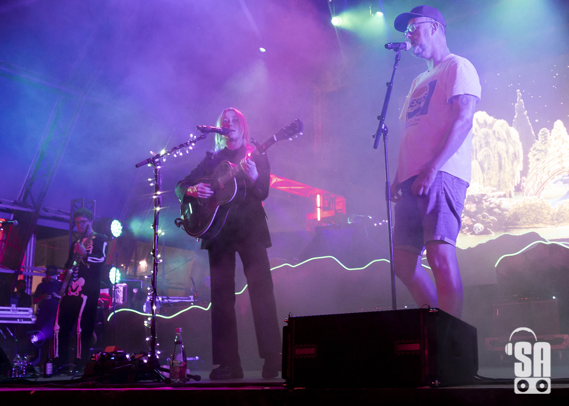 Phoebe Bridgers Carroponte, 2022, foto di Alice Blandini