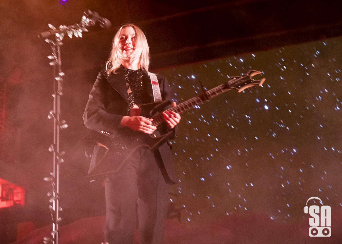 Phoebe Bridgers Carroponte, 2022, foto di Alice Blandini
