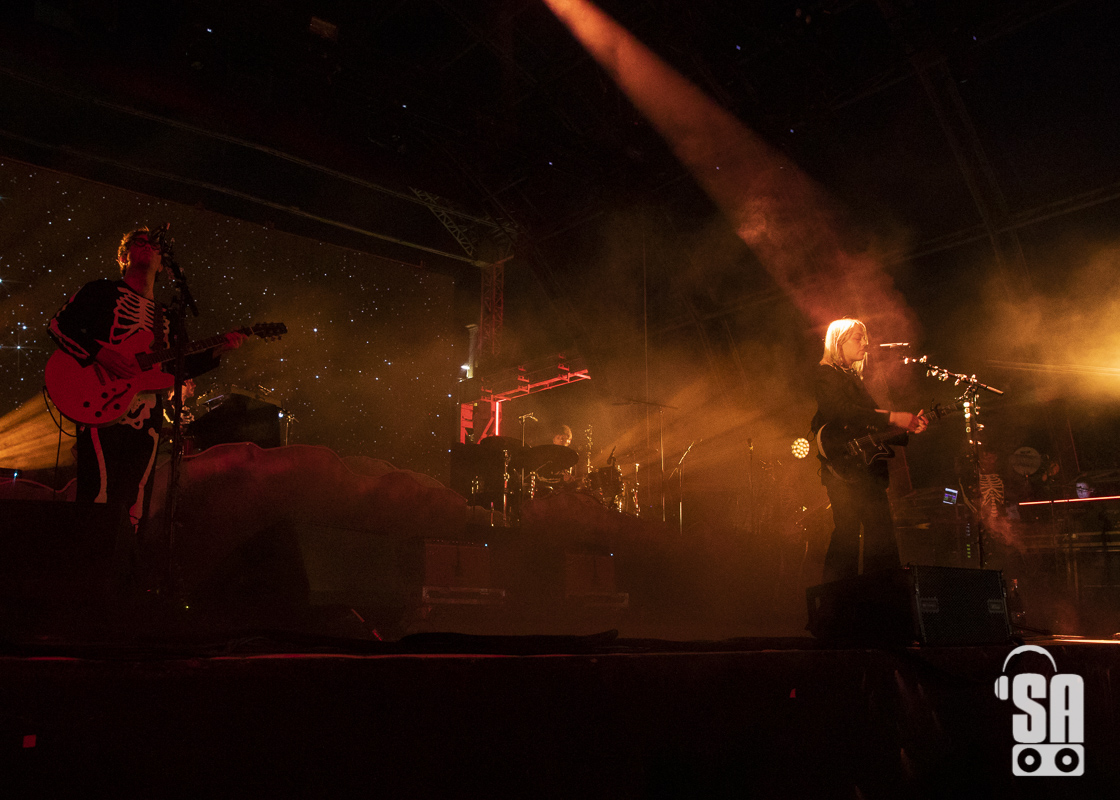 Phoebe Bridgers Carroponte, 2022, foto di Alice Blandini