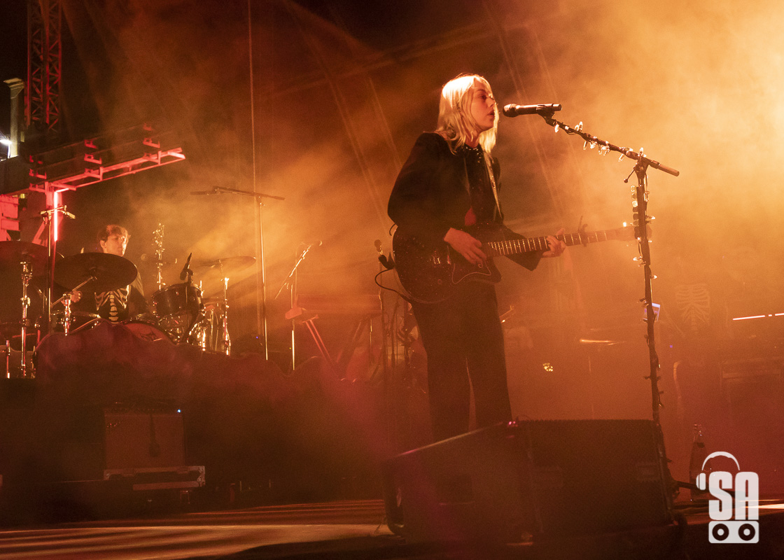 Phoebe Bridgers Carroponte, 2022, foto di Alice Blandini