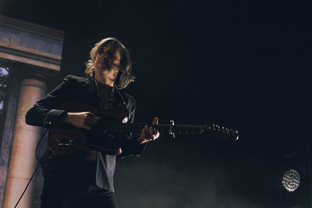 Phoenix all'Alcatraz, foto Nicola Braga (18-11-22)