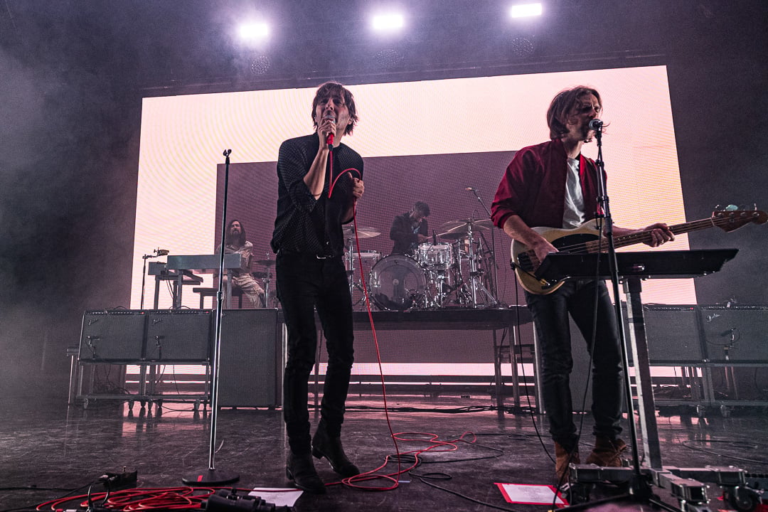 Phoenix all'Alcatraz, foto Nicola Braga (18-11-22)