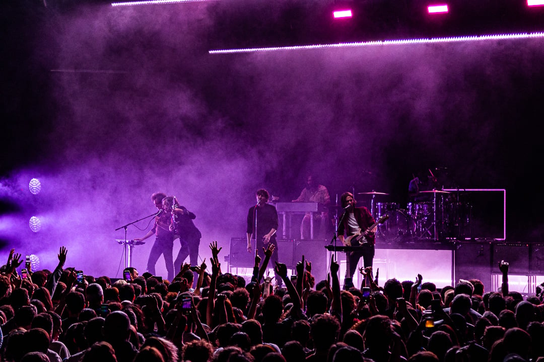 Phoenix all'Alcatraz, foto Nicola Braga (18-11-22)