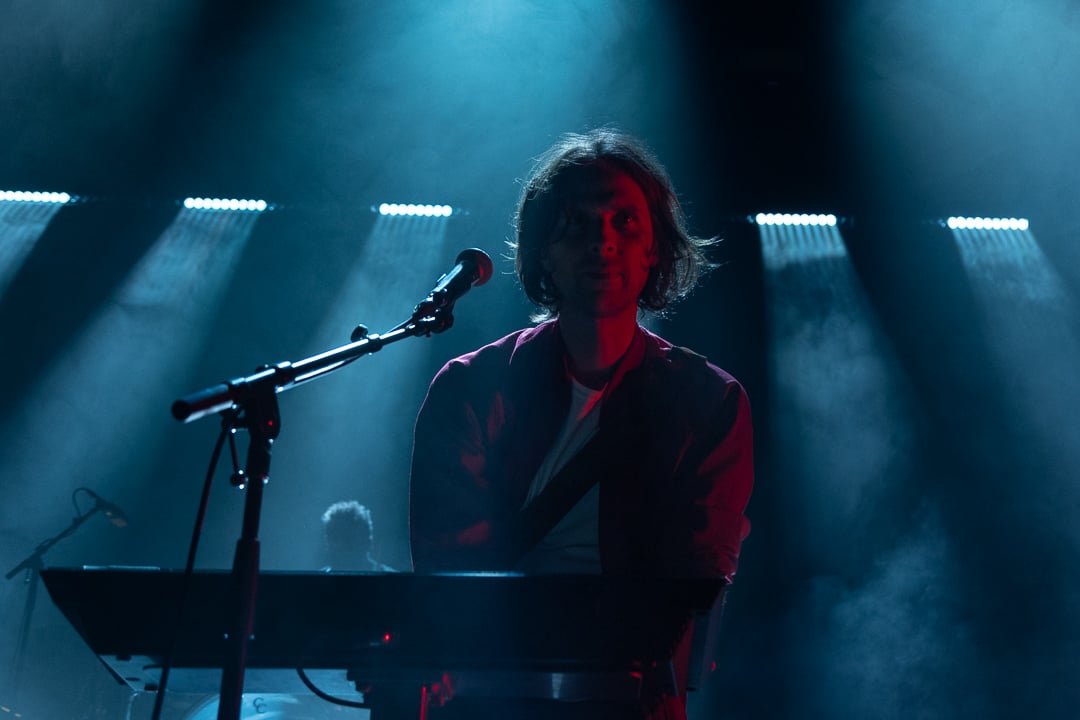 Phoenix all'Alcatraz, foto Nicola Braga (18-11-22)