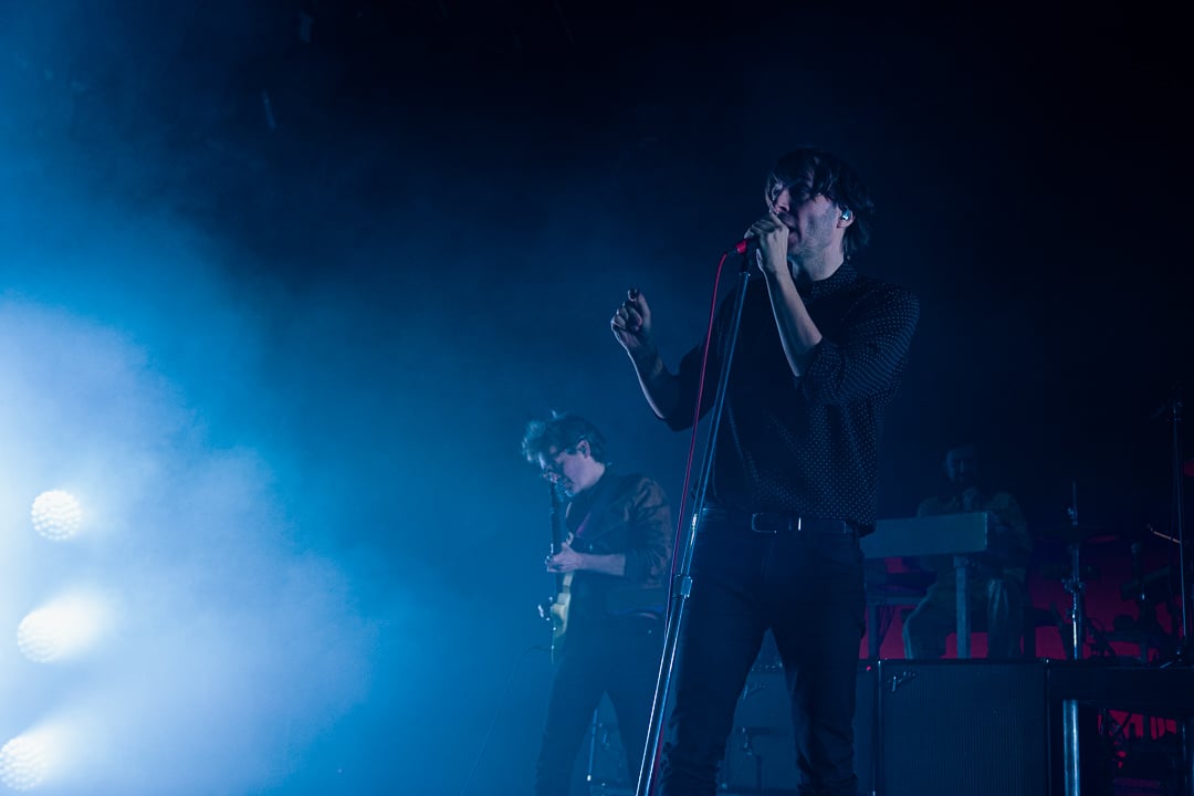 Phoenix all'Alcatraz, foto Nicola Braga (18-11-22)