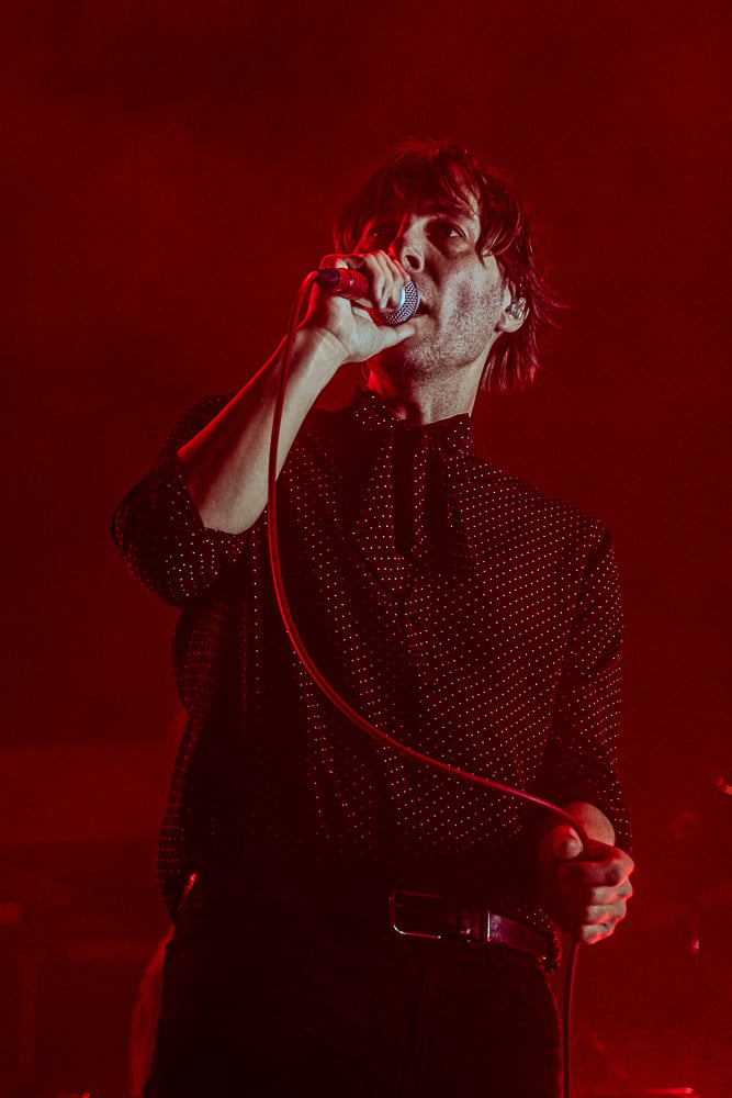 Phoenix all'Alcatraz, foto Nicola Braga (18-11-22)