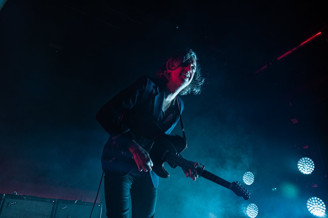 Phoenix all'Alcatraz, foto Nicola Braga (18-11-22)