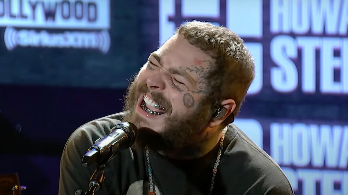 Post Malone