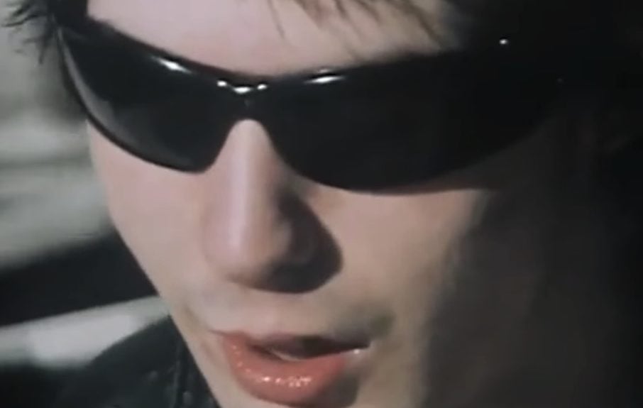 Sid Vicious