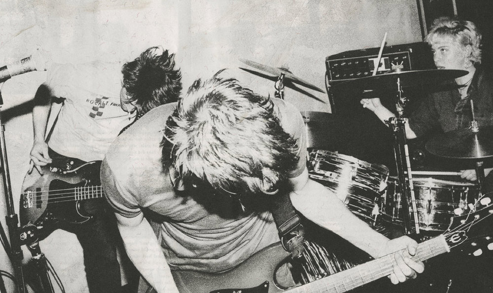 Unwound