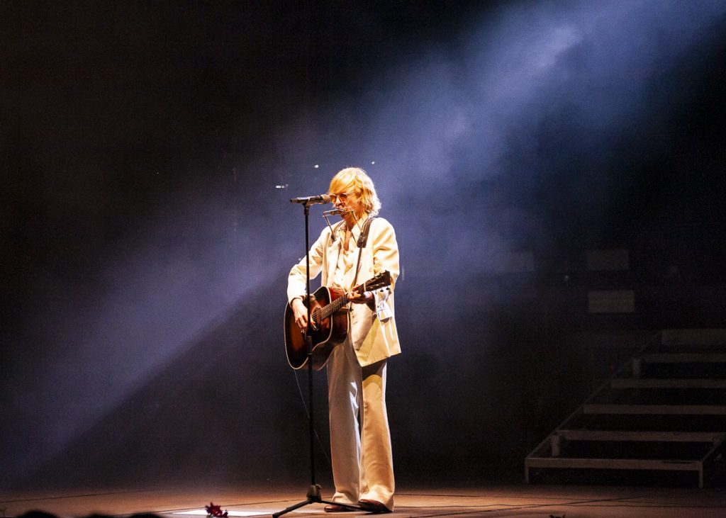 Beck