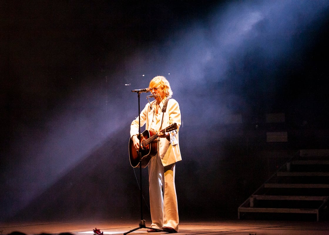 Beck