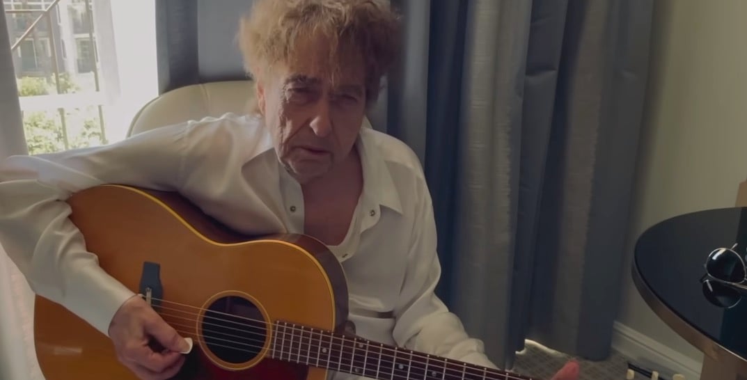 Bob Dylan