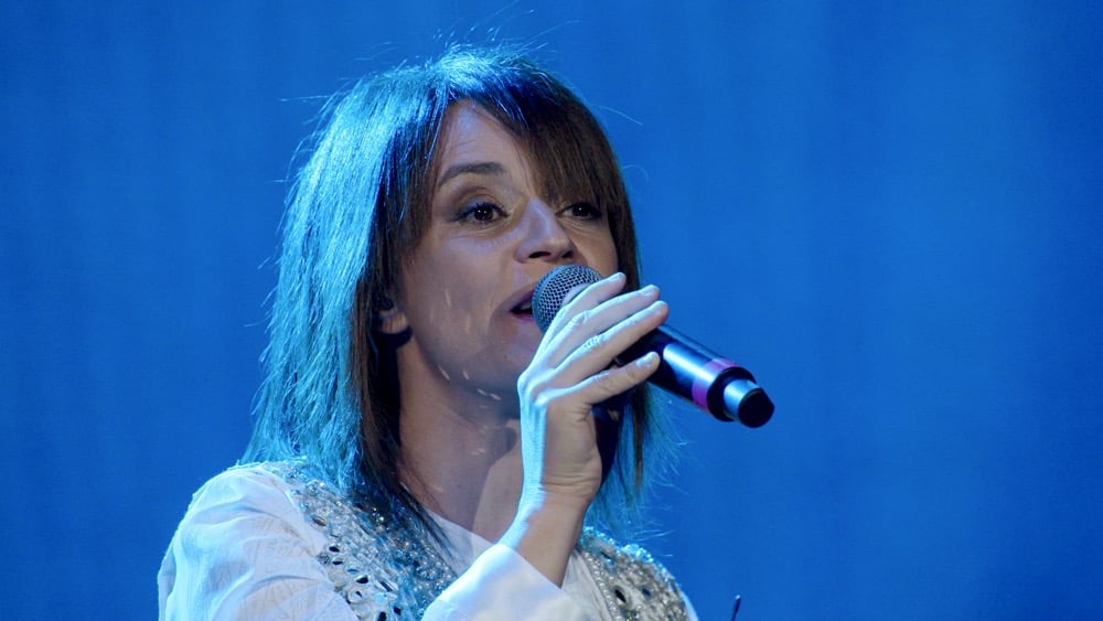 Carmen Consoli
