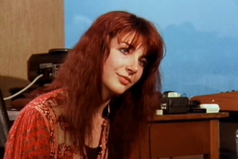 Kate Bush
