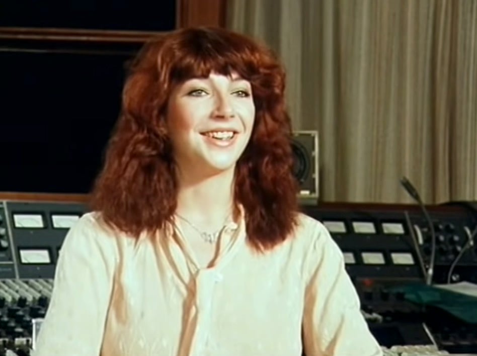 Kate Bush
