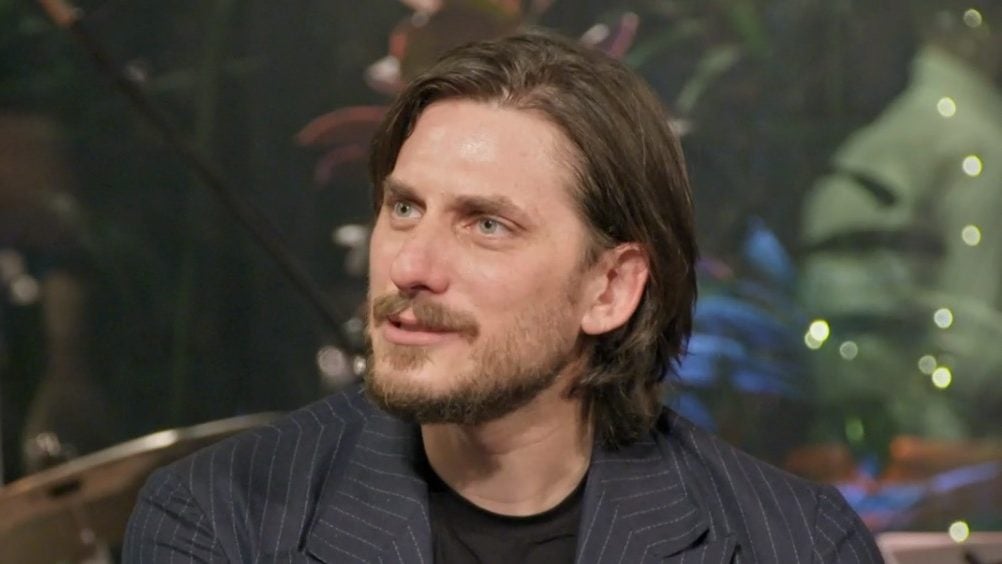 Luca Marinelli