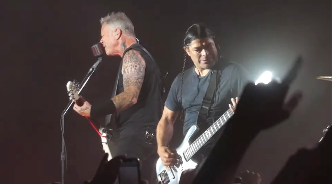 Metallica