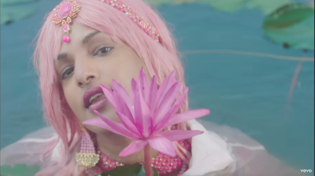 M.I.A.