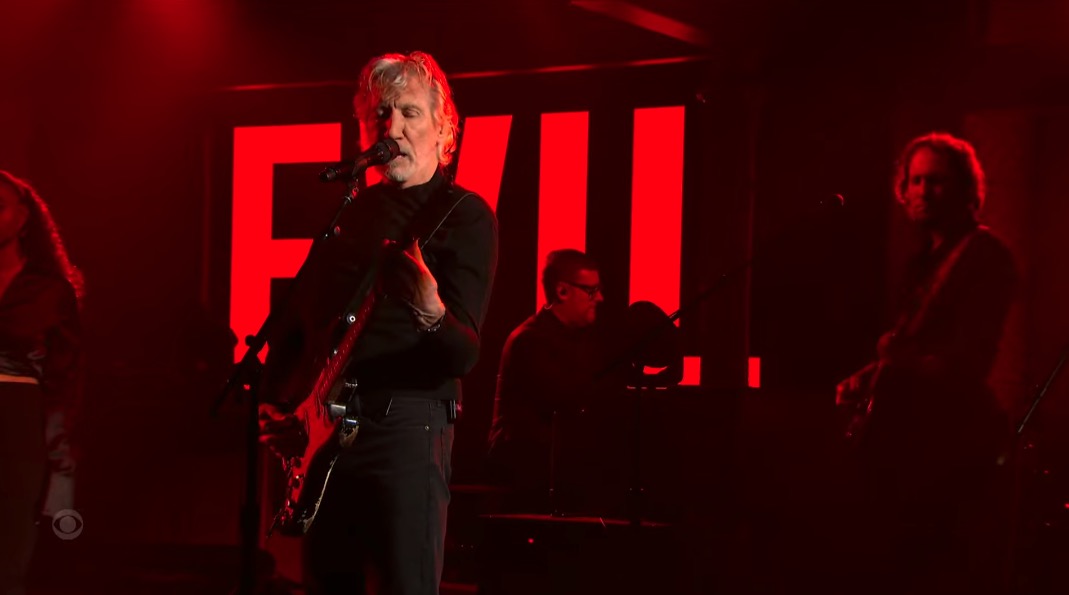 Roger Waters