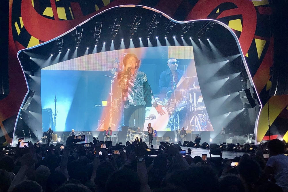 Rolling Stones