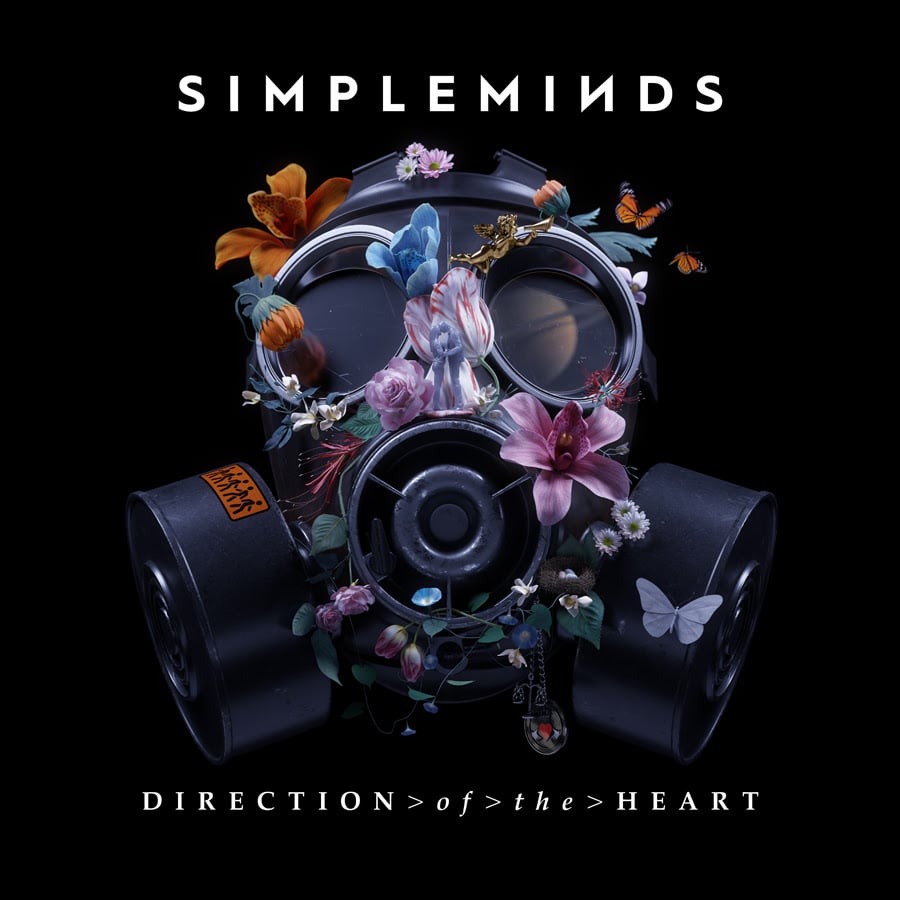 Direction Of The Heart (Simple Minds)