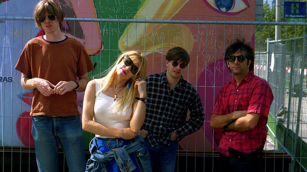 Sonic Youth